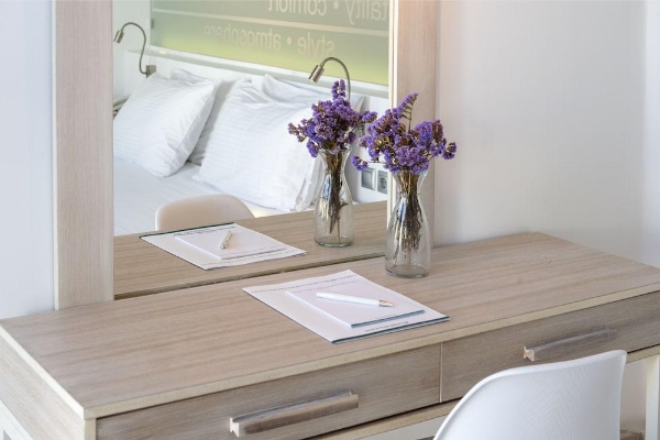 Hotel Kanale's Rooms and Suites